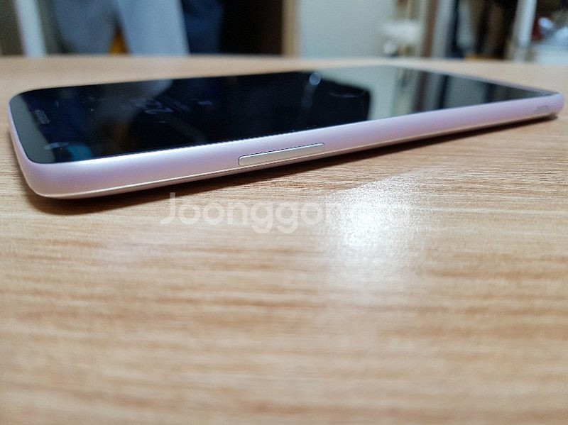 ●신촌 LG G5 32GB 샤방샤방 핑크 정상해지--5