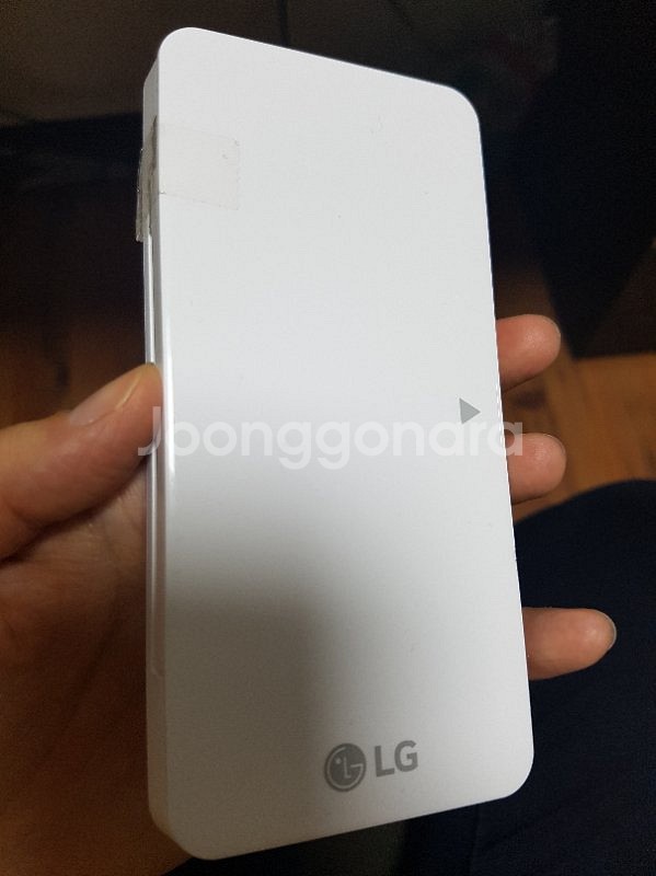 LG G5 배터리팩 (배터리3개 케이스2개), G--2