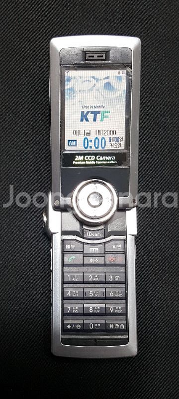권상우폰 SPH-V4400(2G)캠코더(KTF용)--5