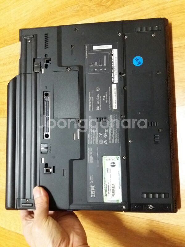 ☆ IBM ThinkPad ☆--7