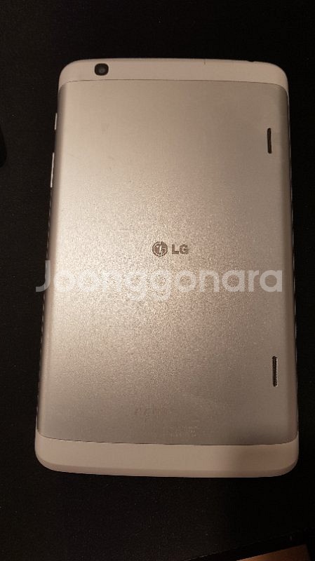 태블릿 LG-V500 지패드 8.3 와이파이 16--3