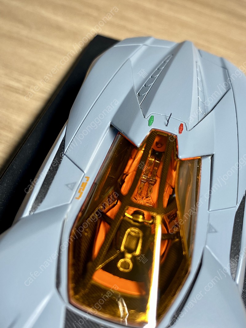 1/43 룩스마트 람보르기니 에고이스타 50주년 컨셉카 | 피규어/브릭 | 중고나라 1/43 룩스마트 람보르기니 에고이스타 50주년 컨셉카 | 피규어/브릭 | 중고나라