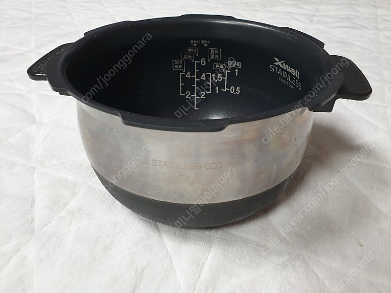 CRP-M1059F INNER POT