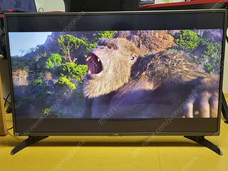 LG 液晶テレビ 42LA6600 LGエレクトロニクス Smart CINEMA 3D TV