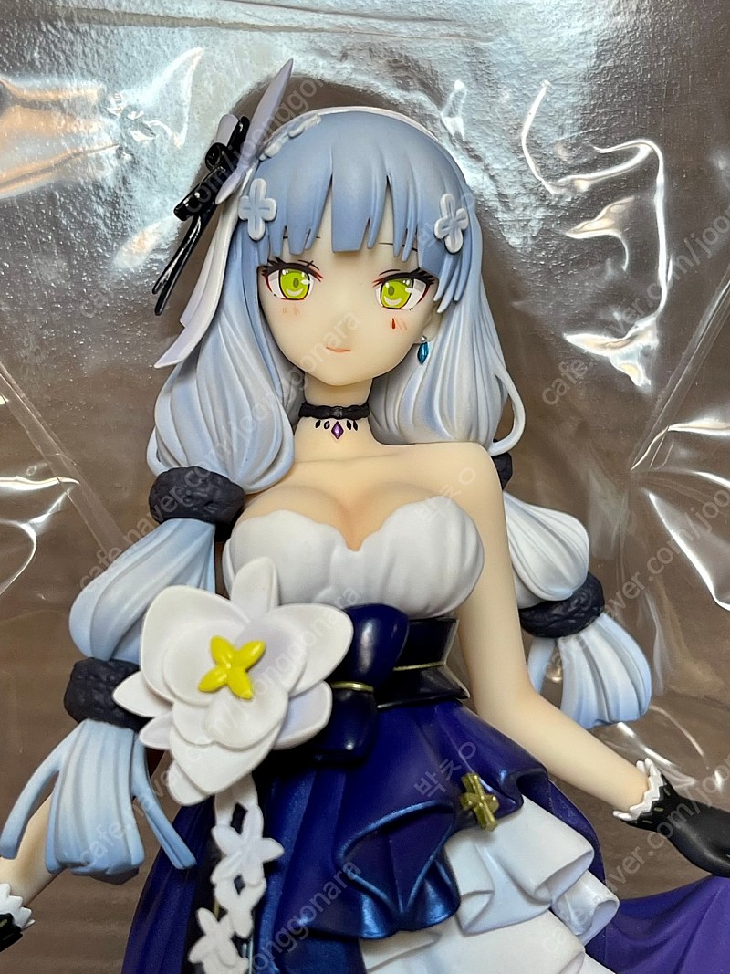 소녀전선 HK416 무도회(별에 감싸이다 ver.) ( | 중고나라