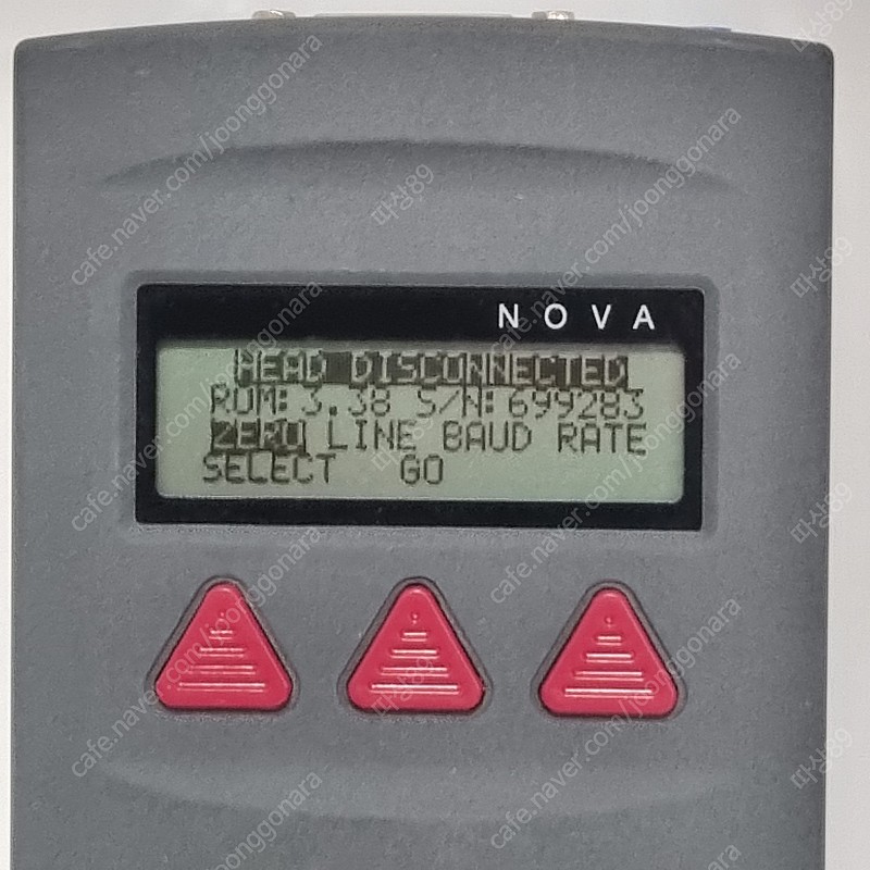 레이저 파워미터 파워메타 측정기 Nova Ophir | 측정공구 | 중고나라