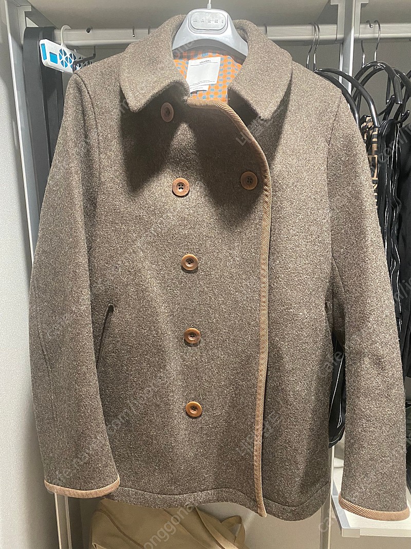 【新品未使用】visvim LIEUTENANT MATOI JKT OLIVE 新品未使用】visvim LIEUTENANT MATOI JKT OLIVE