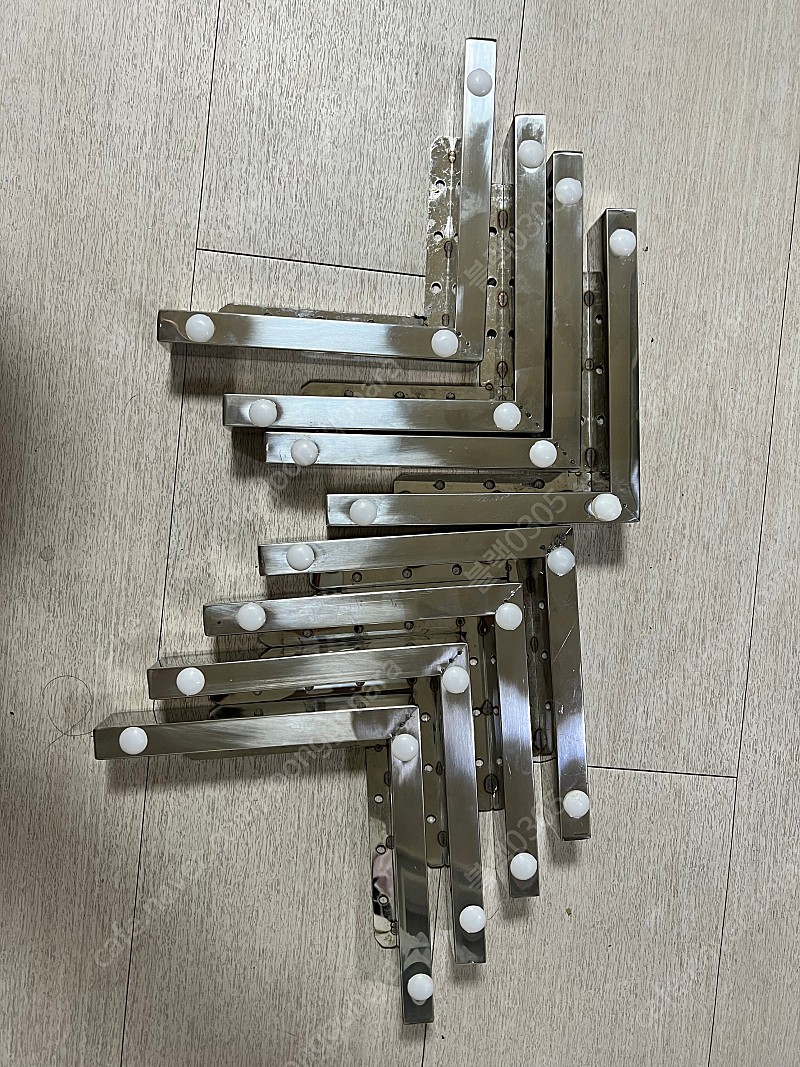 쇼파다리 스틸 4cm (택포) | DIY/공예 | 중고나라