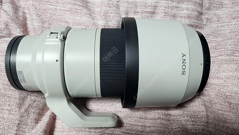 소니 미러리스용 렌즈 SEL fe70200G F4 판매... | 카메라렌즈 | 중고나라