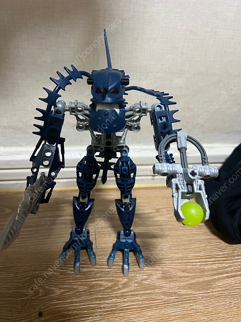 Bionicle discount piraka vezok