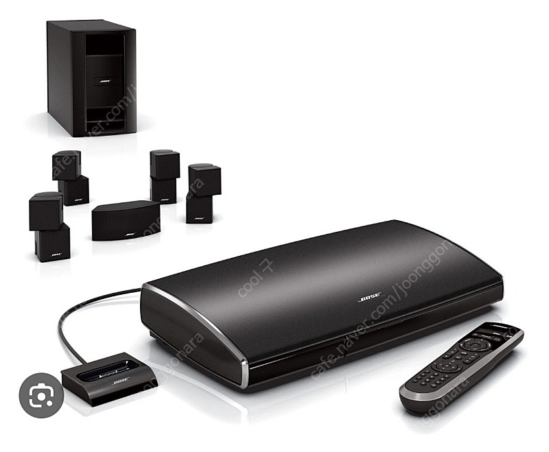 Price Bose Av System Bose V35 Bose Lifestyle Price Bose V35 Price - Main Image