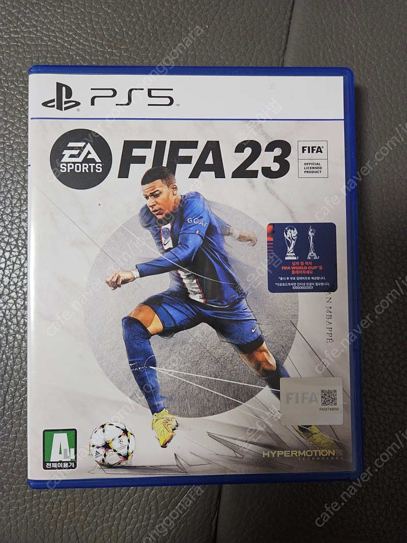 fifa23 pa5