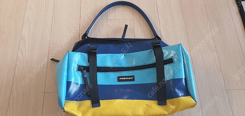 フライターグ ジョーン F60 JOAN 廃盤モデル ブルー単色 FREITAG フライターグ ジョーン F60 JOAN 廃盤モデル ブルー単色 FREITAG