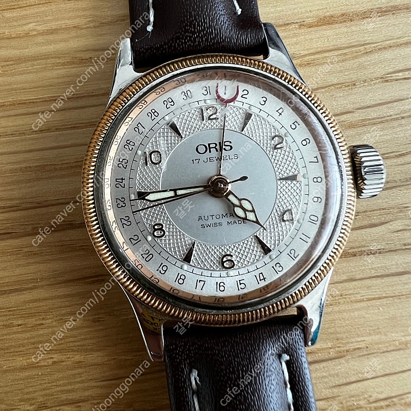 oris sa574