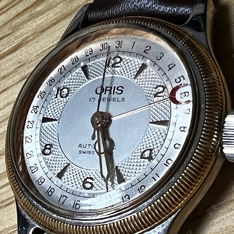 oris sa574