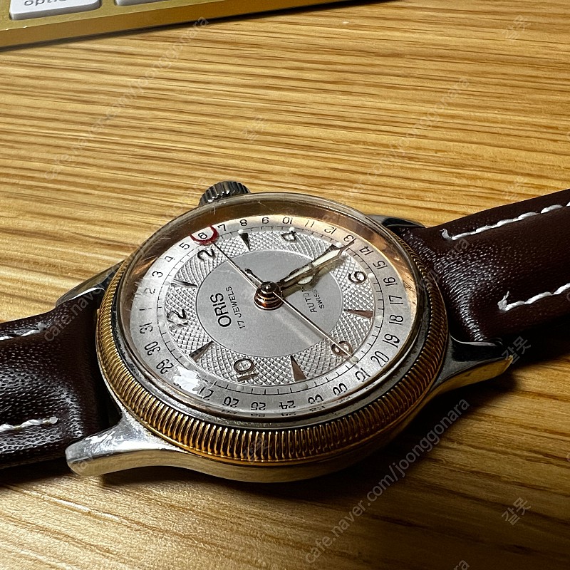 oris sa574