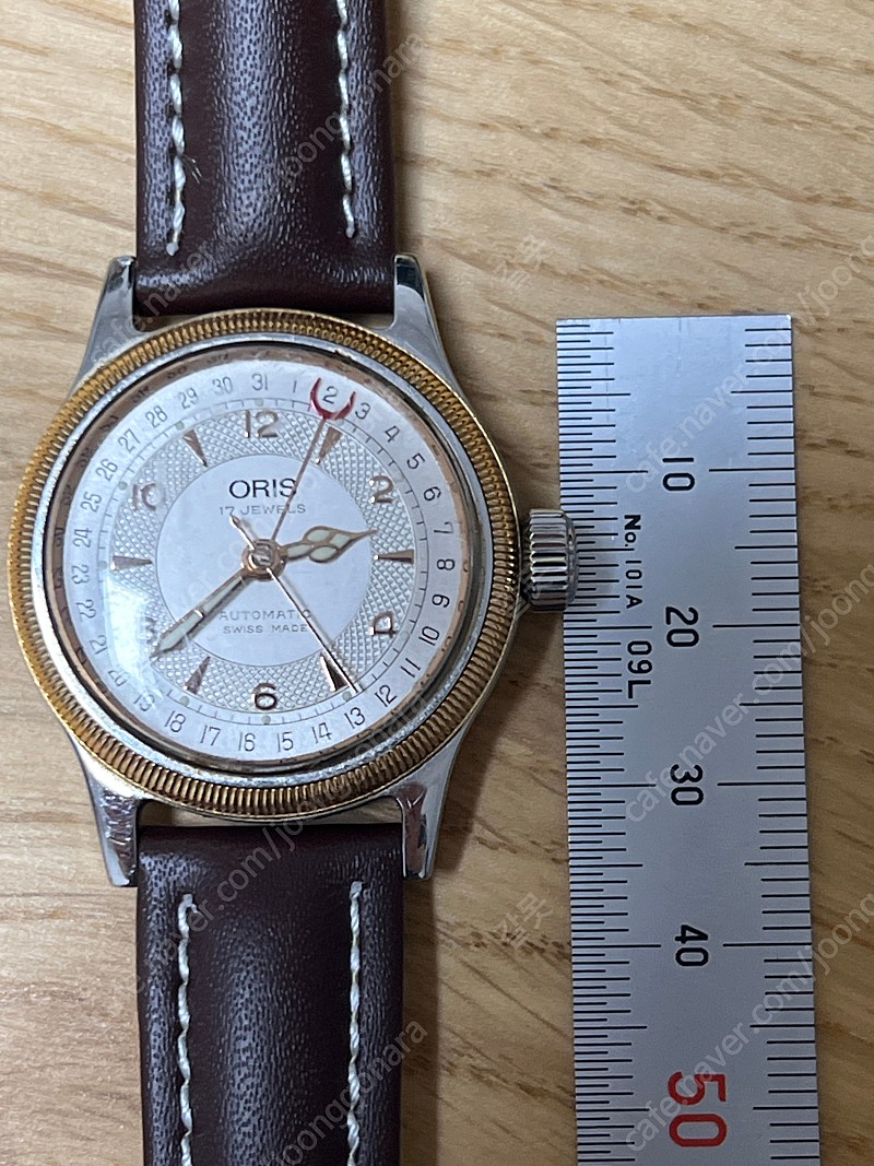 oris sa574