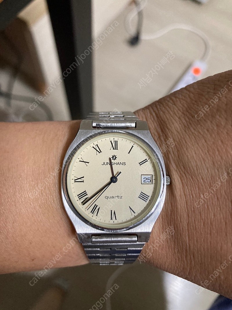 junghans 70