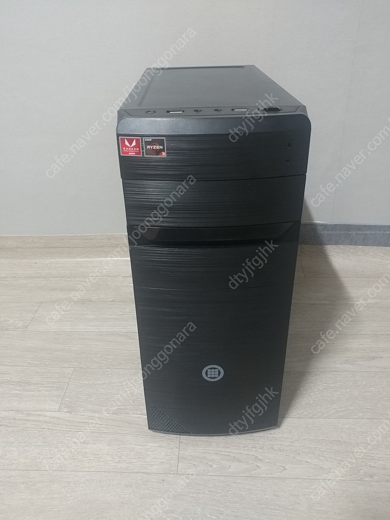 I3 10100 rx570 hot sale