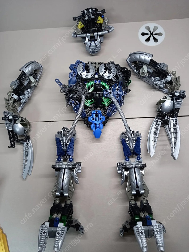 Bionicle Mazeka Limited Edition 2024