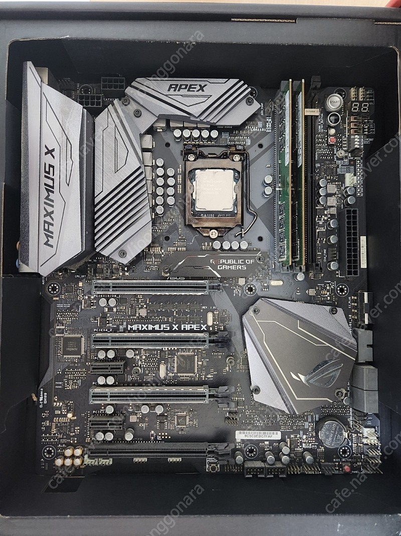 8700k z270 new arrivals