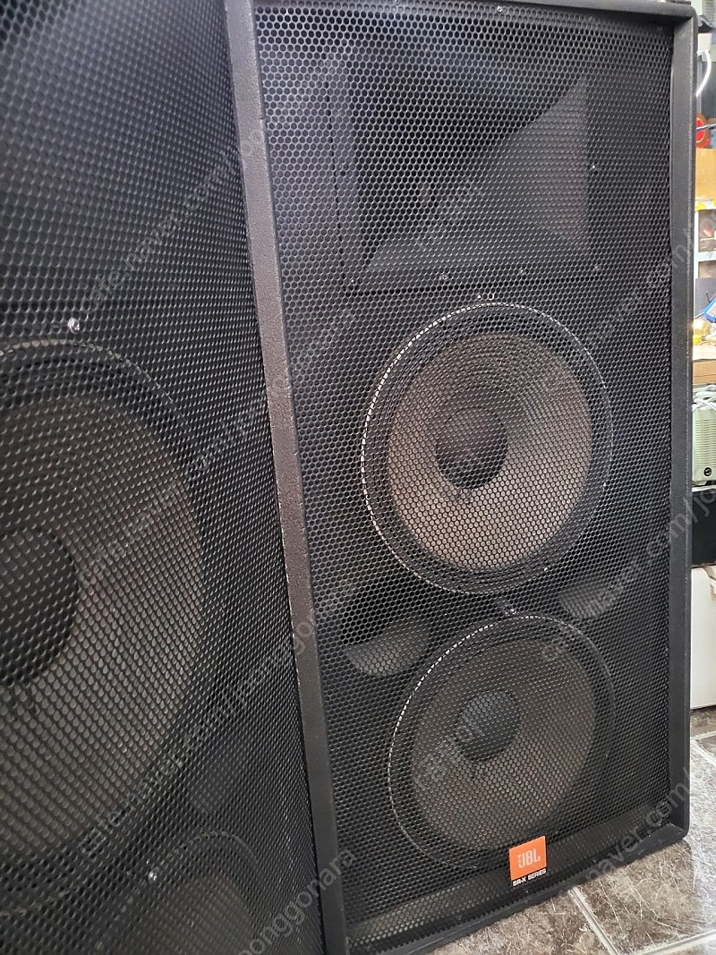 Jbl Sr4733x Jbl Srx 4733 JBL4733X 중고나라 안심되는 중고거래