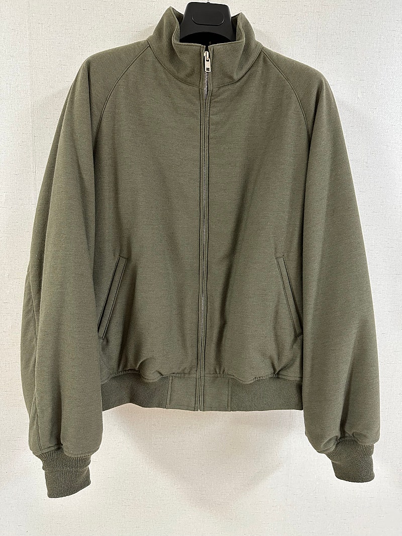 헤릴 Herill / Cashmere backsatin Weekend Jacket / 3 | 중고